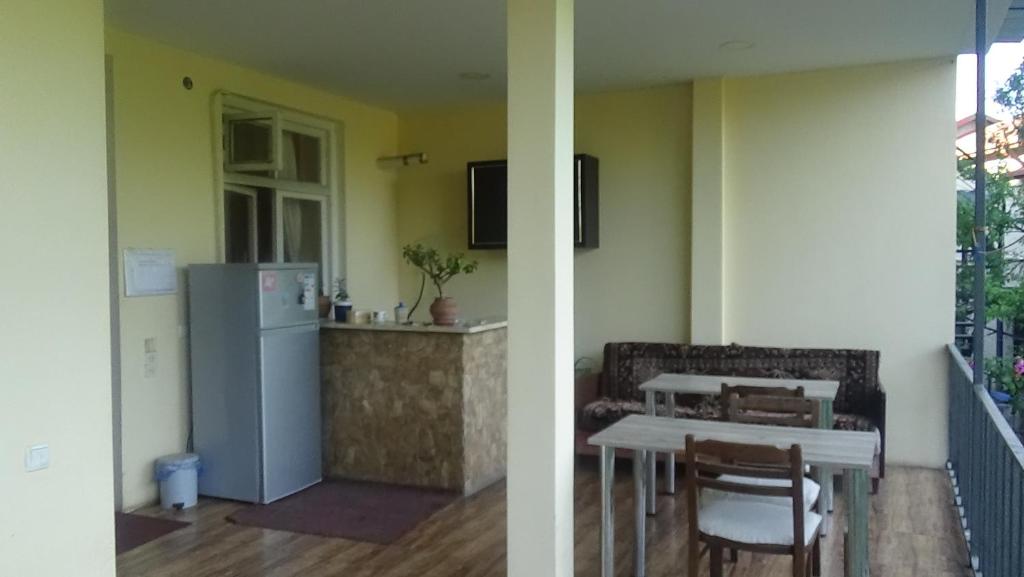 Guest house Ebralidze room 3